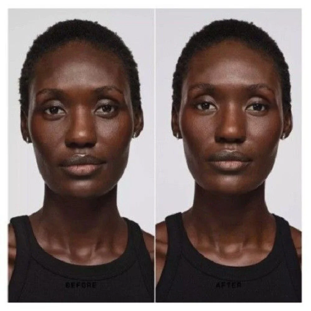 Versed Skin Solution Multi Serum Tinted Foundation SPF 40 - 14C Deep Cool
